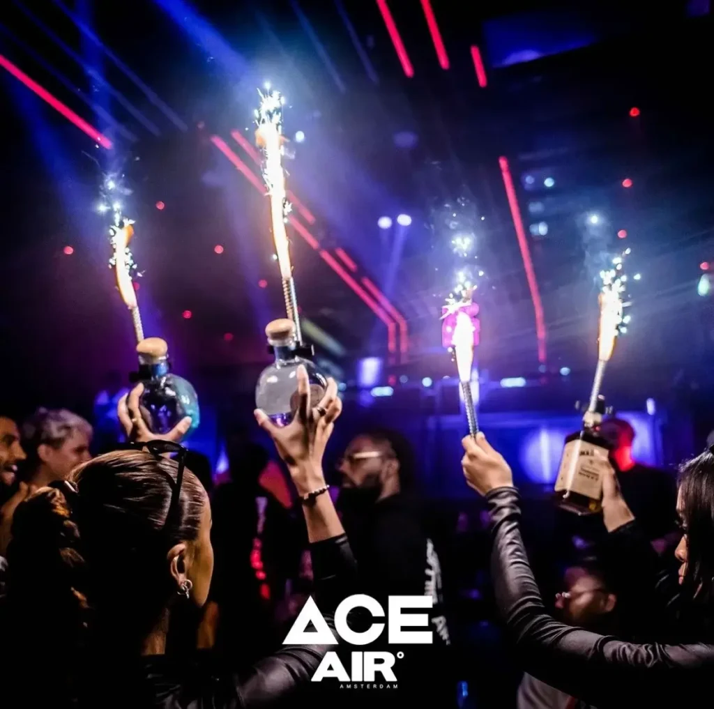 Air Amsterdam