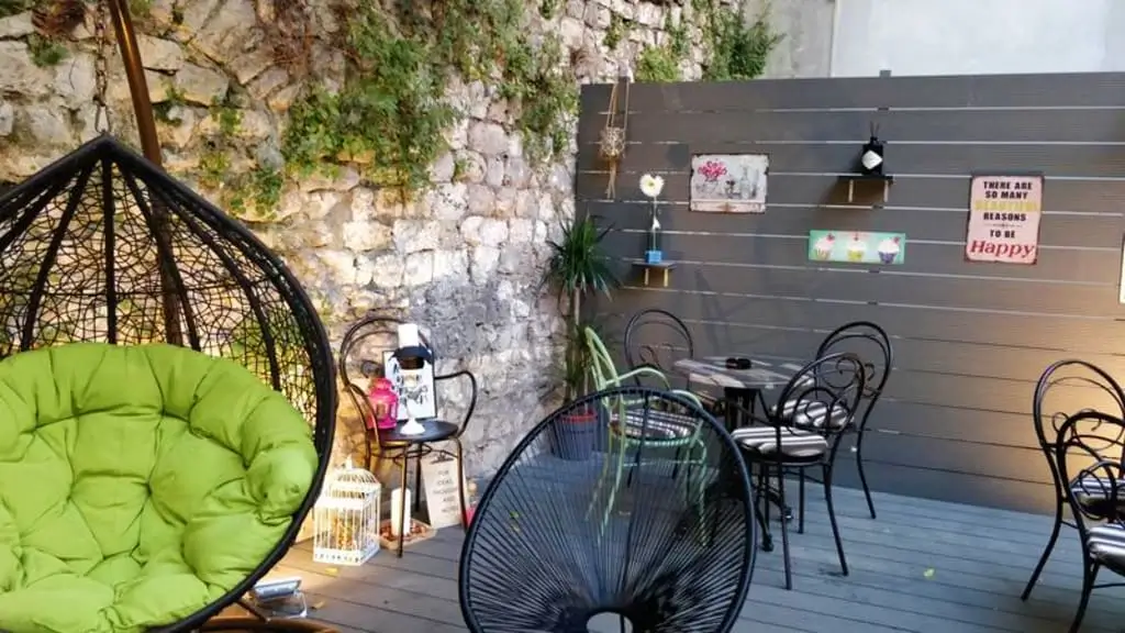 Downtown Boutique Hostel
