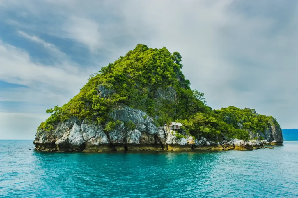 Gulf of Thailand