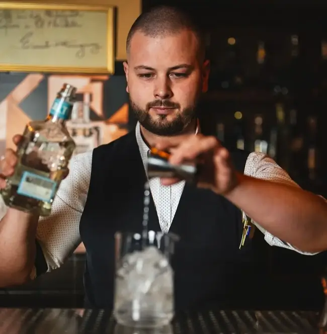 Hemingway Bar