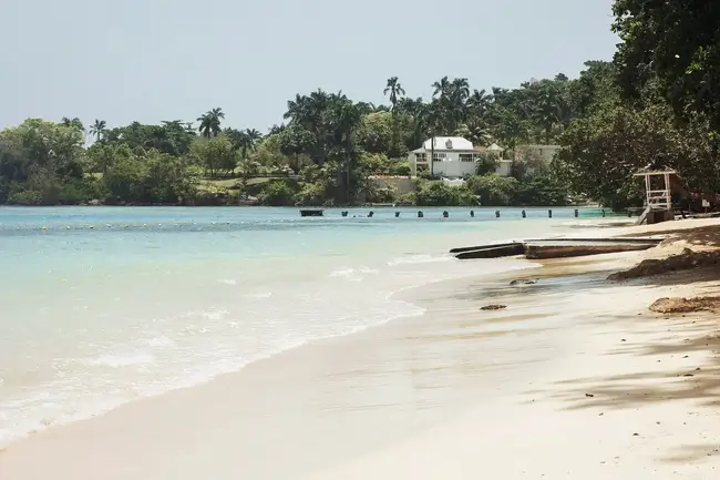 Jamaica