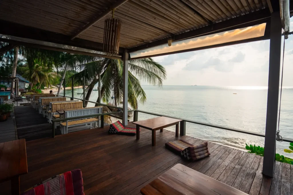 Koh Phangan 2