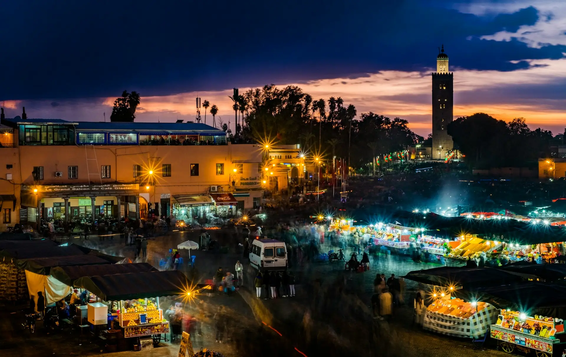 Marrakesch
