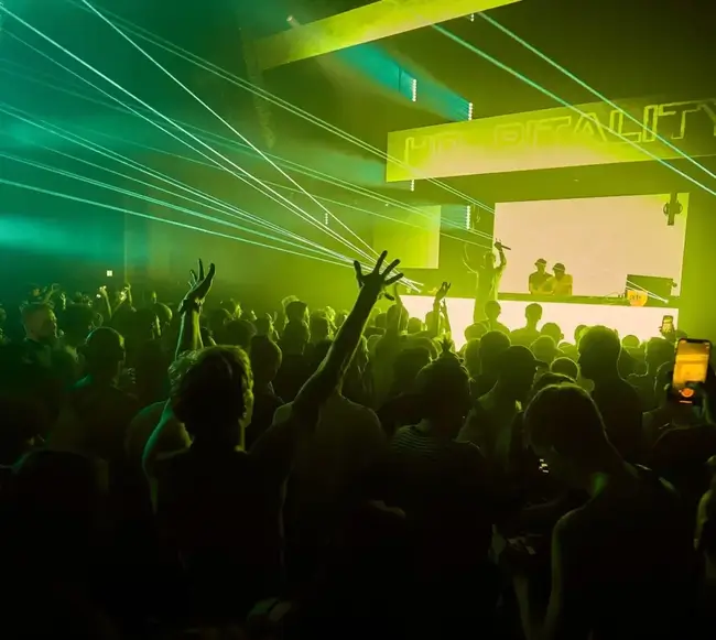 Melkweg 1