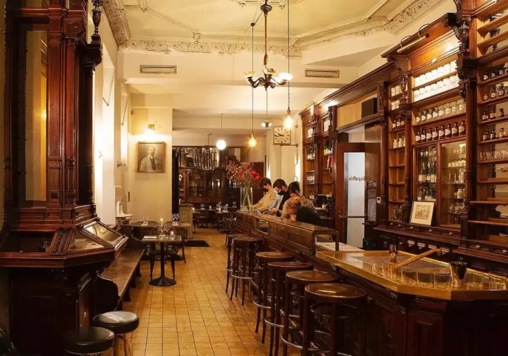 ORA Bar