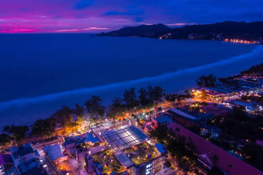 Patong Beach