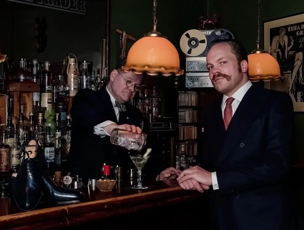Rum Trader