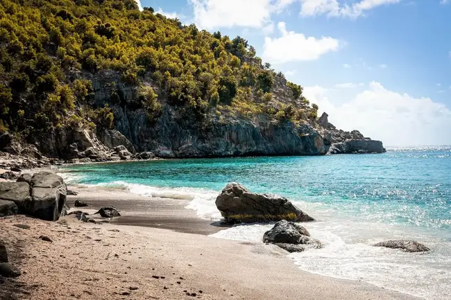 St. Barts