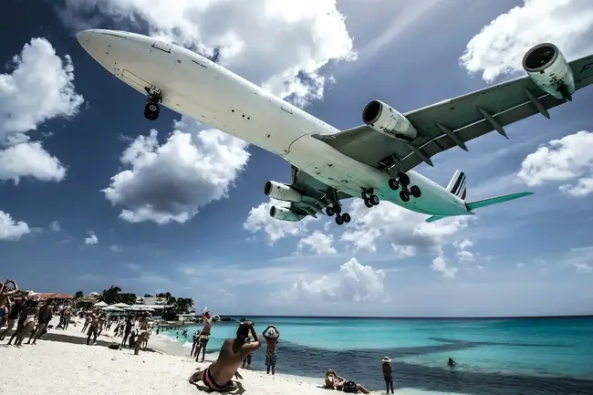 St. Martin