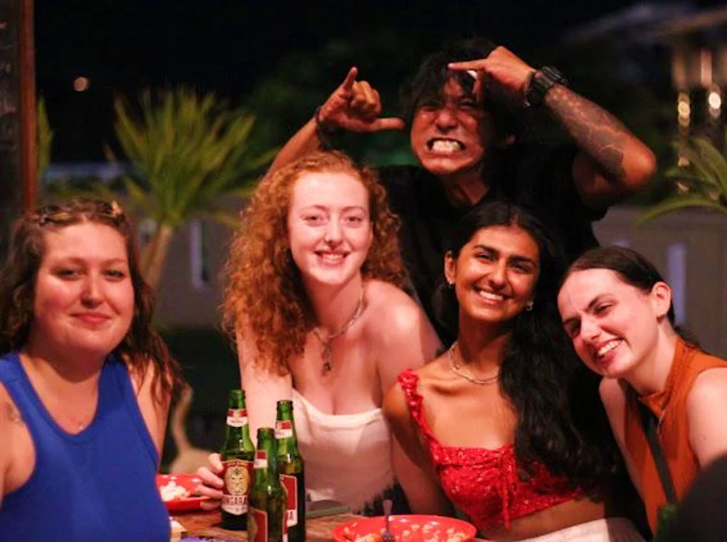 SunShot Hostel