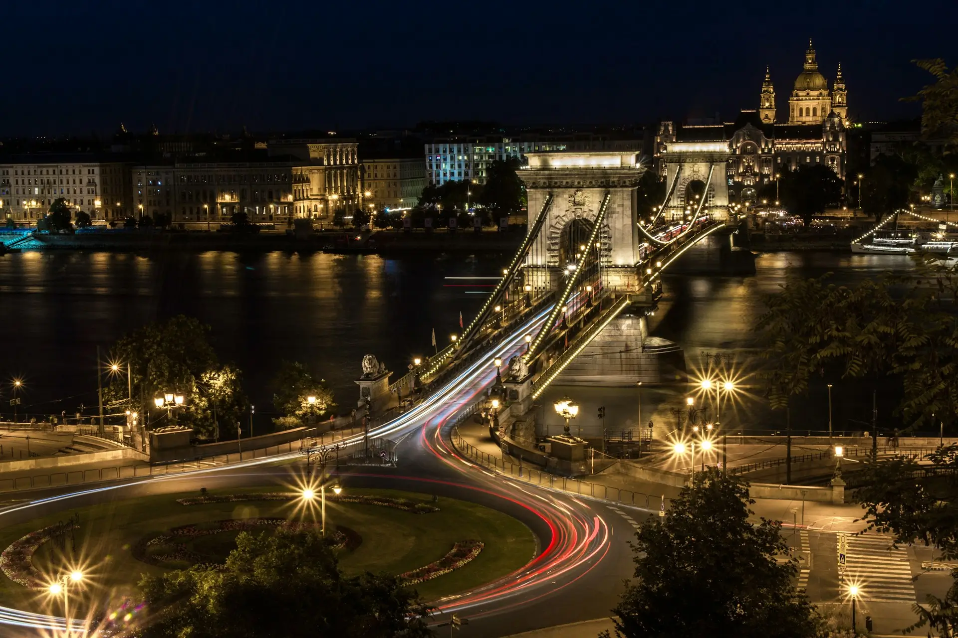 budapest
