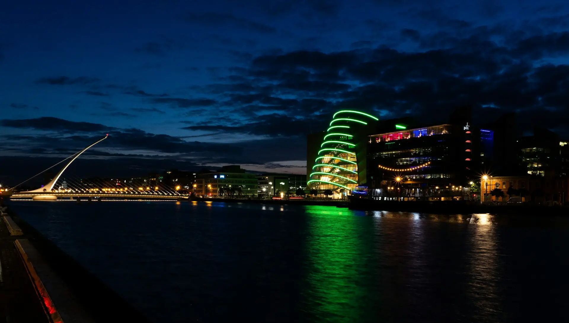 dublin