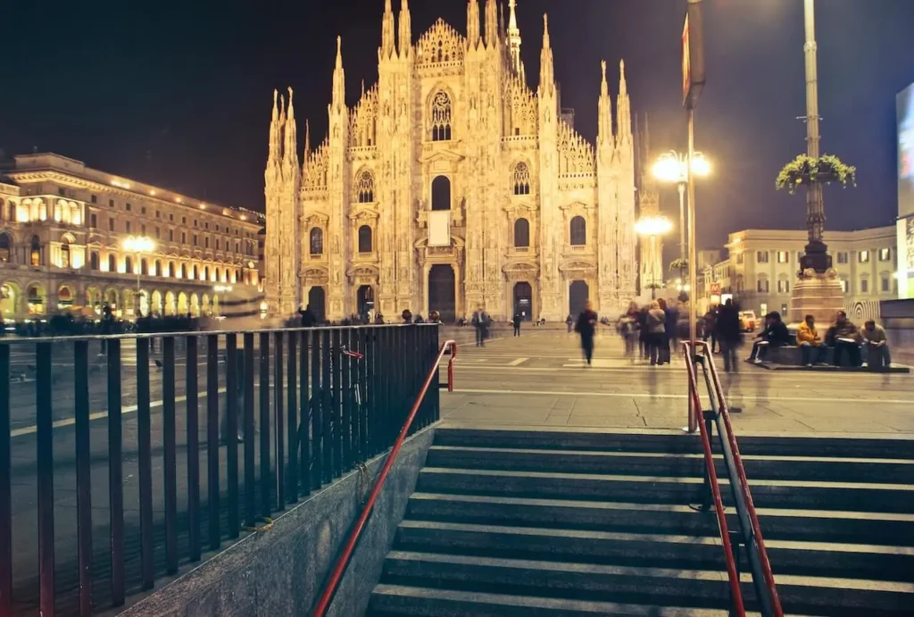 milan